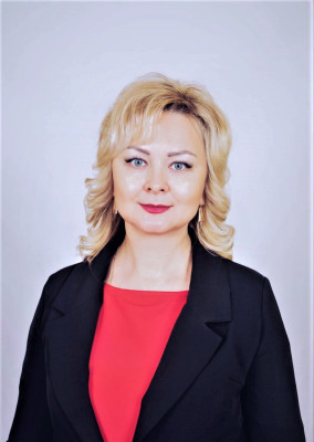 Ушакова Юлия Александровна.