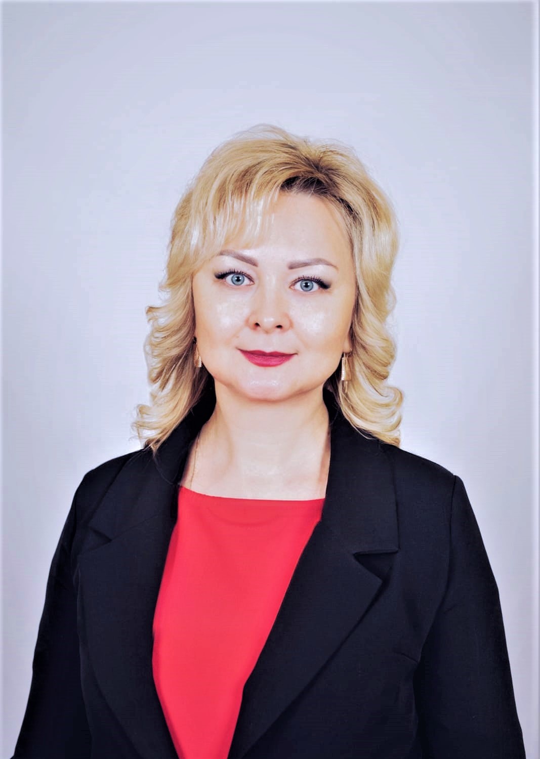 Ушакова Юлия Александровна.