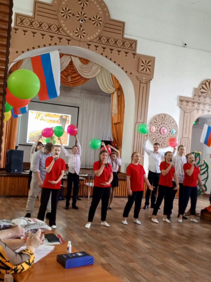 «Осеннее настроение».