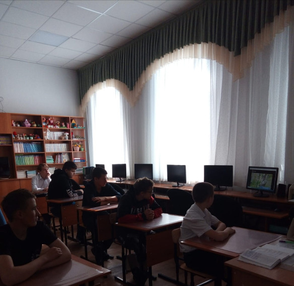 Внеурочное занятие "Разговоры о важном" по теме "Про счастье".
