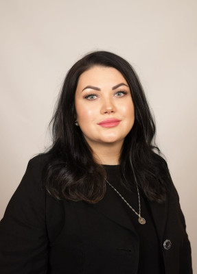 Шаховцова Елена Сергеевна Шаховцова Елена Сергеевна