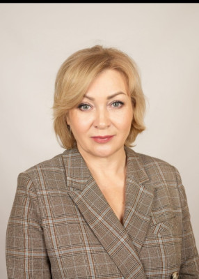 Бондаренко Алла Владимировна Бондаренко Алла Владимировна