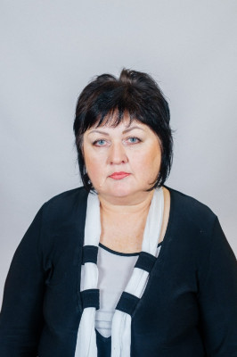 Жорова Нина Александровна Жорова Нина Александровна