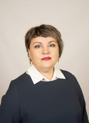Бабина Елена Петровна Бабина Елена Петровна