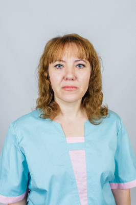 Стрелец Юлия Юрьевна Стрелец Юлия Юрьевна