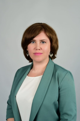 Разникова Ирина Александровна Разникова Ирина Александровна