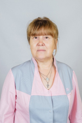 Ожерельева Светлана Ивановна Ожерельева Светлана Ивановна