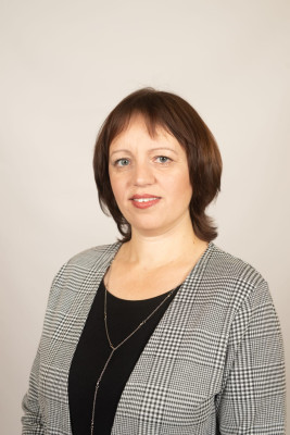 Иванова Татьяна Анатольевна Иванова Татьяна Анатольевна